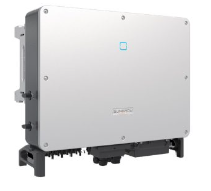 Sungrow 33kW PV Inverter 1000v 3x MPPT