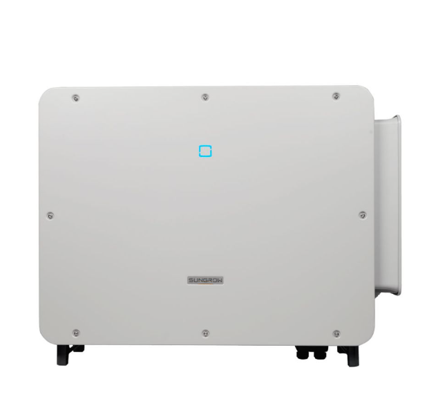 Sungrow 125kW PV Inverter 1000v 12x MPPT